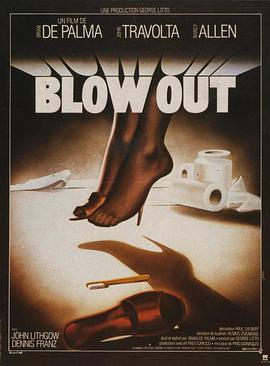 美国电影剧情片《凶线 Blow Out》(1981)[1080P][超清][BT下载]