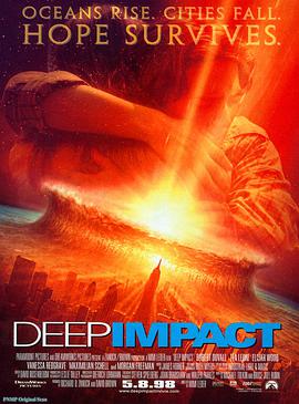 美国电影剧情片《天地大冲撞 Deep Impact》(1998)[1080P][超清][BT下载]