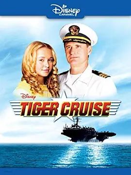 美国电影剧情片《老虎巡航 Tiger Cruise》(2004)[1080P][超清][BT下载]