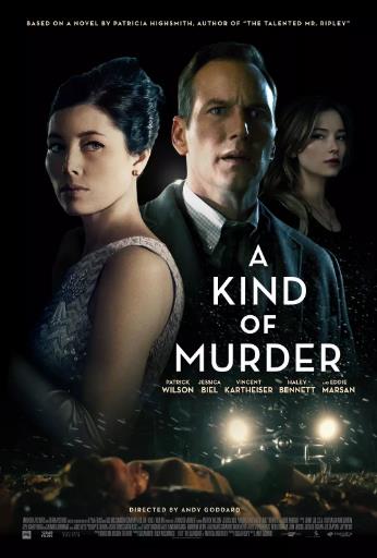 美国电影剧情片《一种谋杀 A Kind of Murder》(2016)[1080P][超清][BT下载]