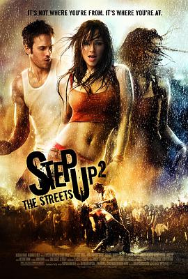 美国电影剧情片《舞出我人生2 Step Up 2: The Streets》(2008)[1080P][超清][BT下载]