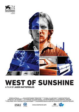 澳大利亚电影剧情片《阳光以西 West of Sunshine》(2017)[1080P][超清][BT下载]