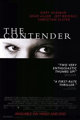 美国电影剧情片《暗潮汹涌 The Contender》(2000)[1080P][超清][BT下载]