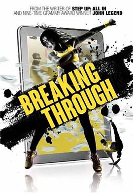 美国电影剧情片《舞出未来 Breaking Through》(2015)[1080P][超清][BT下载]