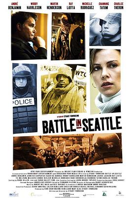 加拿大电影剧情片《西雅图斗争 Battle in Seattle》(2007)[1080P][超清][BT下载]