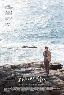 美国电影剧情片《无理之人 Irrational Man》(2015)[1080P][超清][BT下载]