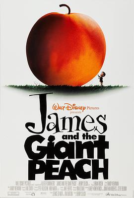 美国电影剧情片《飞天巨桃历险记 James and the Giant Peach》(1996)[1080P][超清][BT下载]