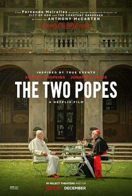 意大利电影剧情片《教宗的承继 The Two Popes》(2019)[1080P][超清][BT下载]