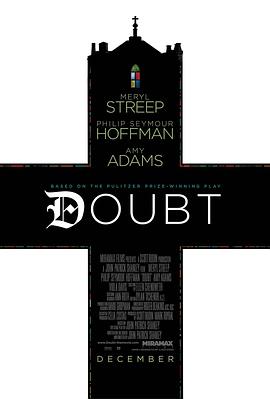 美国电影剧情片《虐童疑云 Doubt》(2008)[1080P][超清][BT下载]