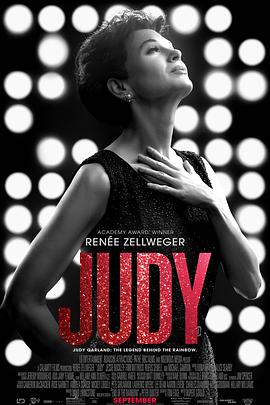 英国电影剧情片《朱迪 Judy》(2019)[1080P][超清][BT下载]