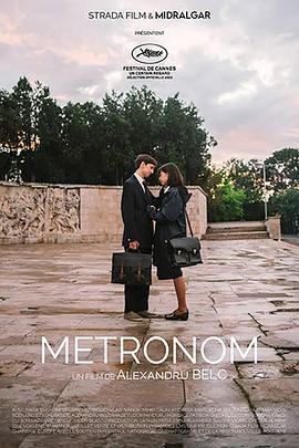 罗马尼亚电影剧情片《节拍器 Metronom》(2022)[1080P][超清][BT下载]