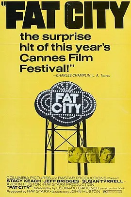 美国电影剧情片《富城 Fat City》(1972)[1080P][超清][BT下载]