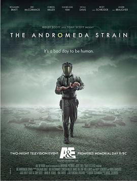 美国电影剧情片《天外来菌 The Andromeda Strain》(2008)[1080P][超清][BT下载]