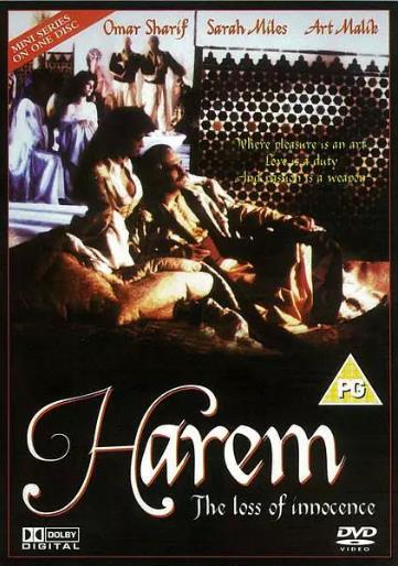 美国电影剧情片《后宫的规条 Harem》(1986)[1080P][超清][BT下载]