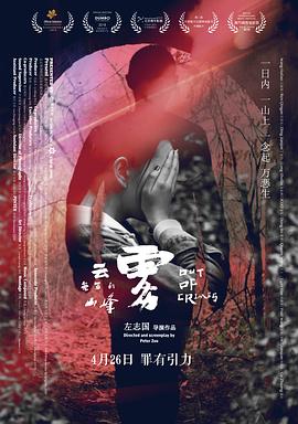 中国大陆电影剧情片《云雾笼罩的山峰》(2018)[1080P][超清][BT下载]