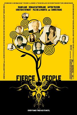 美国电影剧情片《一生爱永远 Fierce People》(2005)[1080P][超清][BT下载]