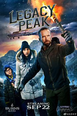 美国电影剧情片《留世酒庄 Legacy Peak》(2022)[1080P][超清][BT下载]