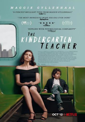 美国电影剧情片《幼儿园教师 The Kindergarten Teacher》(2018)[1080P][超清][BT下载]