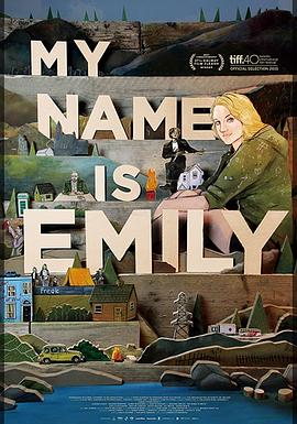 爱尔兰 爱尔兰电影剧情片《我叫埃米莉 My Name Is Emily》(2015)[1080P][超清][BT下载]