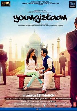 印度电影剧情片《年青一代 Youngistaan》(2014)[1080P][超清][BT下载]