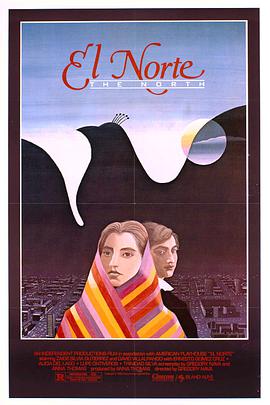 英国电影剧情片《北方 El Norte》(1983)[1080P][超清][BT下载]