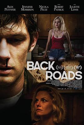 美国电影剧情片《乡间路 Back Roads》(2018)[1080P][超清][BT下载]