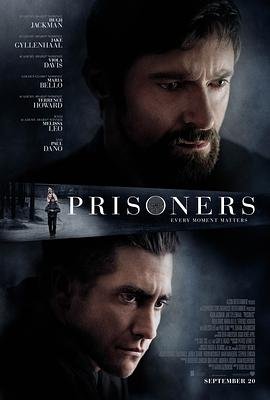 美国电影剧情片《囚徒 Prisoners》(2013)[1080P][超清][BT下载]