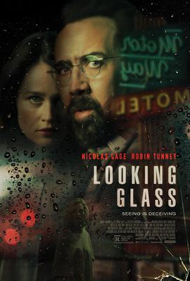 美国电影剧情片《窥镜 Looking Glass》(2018)[1080P][超清][BT下载]