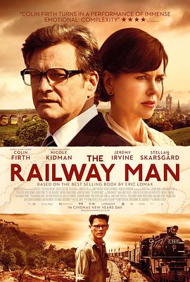 英国电影剧情片《铁路劳工 The Railway Man》(2013)[1080P][超清][BT下载]