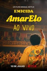 巴西电影剧情片《埃米西达：圣保罗演唱会现场 Emicida: AmarElo - Ao Vivo》(2021)[1080P][超清][BT下载]