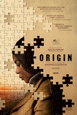 美国电影剧情片《起源 Origin》(2023)[1080P][超清][BT下载]