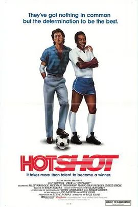 美国电影剧情片《烈火冲烧 Hotshot》(1987)[1080P][超清][BT下载]