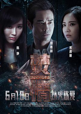 香港电影剧情片《焚情》(2022)[1080P][超清][BT下载]