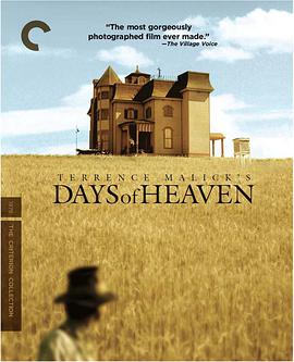 美国电影剧情片《天堂之日 Days of Heaven》(1978)[1080P][超清][BT下载]