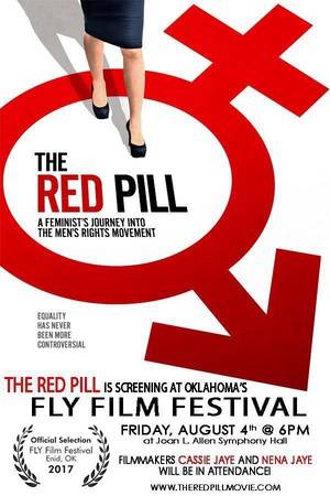 美国电影剧情片《红色药丸 The Red Pill》(2016)[1080P][超清][BT下载]