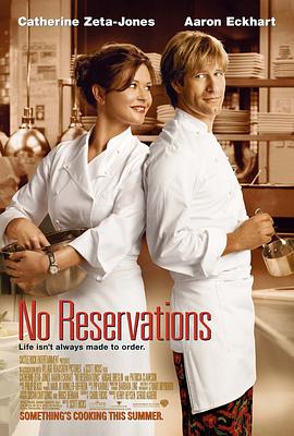 美国电影剧情片《美味情缘 No Reservations》(2007)[1080P][超清][BT下载]