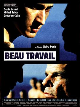 法国电影剧情片《军中禁恋 Beau travail》(1999)[1080P][超清][BT下载]