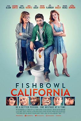 美国电影剧情片《鱼缸加州 Fishbowl California》(2018)[1080P][超清][BT下载]