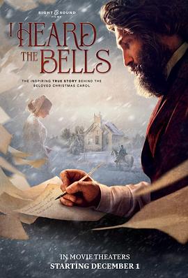 美国电影剧情片《我听见钟声 I Heard the Bells》(2022)[1080P][超清][BT下载]