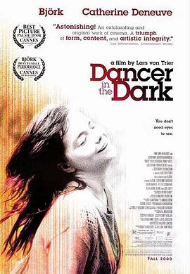 美国电影剧情片《黑暗中的舞者 Dancer in the Dark》(2000)[1080P][超清][BT下载]