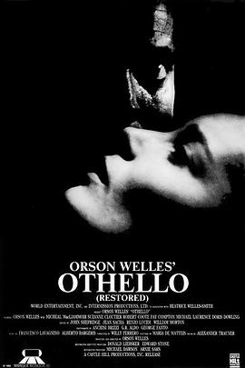 美国电影剧情片《奥赛罗 The Tragedy of Othello: The Moor of Venice》(1951)[1080P][超清][BT下载]