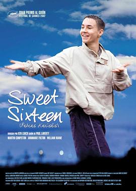 德国电影剧情片《甜蜜十六岁 Sweet Sixteen》(2002)[1080P][超清][BT下载]