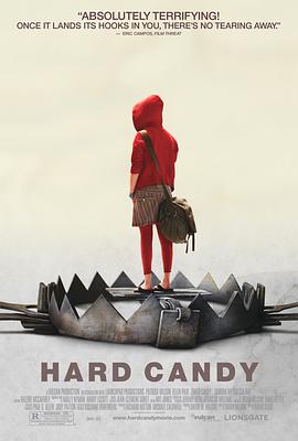 美国电影剧情片《水果硬糖 Hard Candy》(2005)[1080P][超清][BT下载]