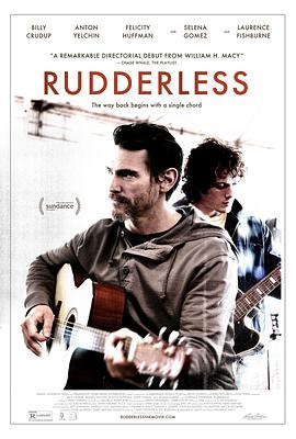 美国电影剧情片《无人引航 Rudderless》(2014)[1080P][超清][BT下载]