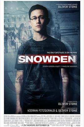 美国电影剧情片《斯诺登 Snowden》(2016)[1080P][超清][BT下载]