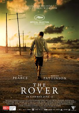 澳大利亚电影剧情片《沙海漂流人 The Rover》(2014)[1080P][超清][BT下载]