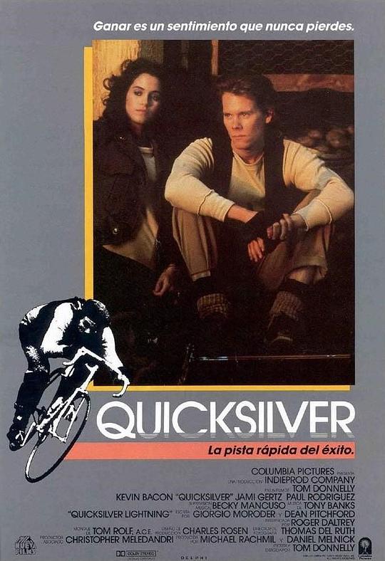 美国电影剧情片《银色快手 Quicksilver》(1986)[1080P][超清][BT下载]