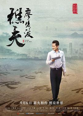 中国大陆电影剧情片《樵夫·廖俊波》(2019)[1080P][超清][BT下载]