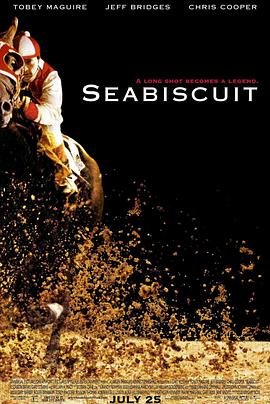 美国电影剧情片《奔腾年代 Seabiscuit》(2003)[1080P][超清][BT下载]