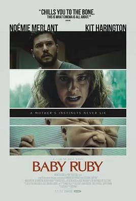 美国电影剧情片《宝贝鲁比 Baby Ruby》(2022)[1080P][超清][BT下载]